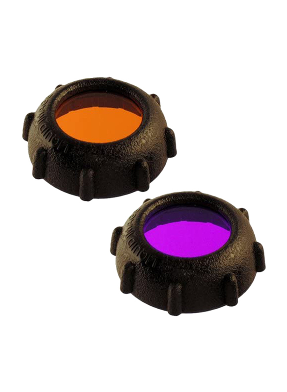 

Liquid Image Diving Equipment Removable Filter Anti-Fog Action Camera Masks, Multicolour