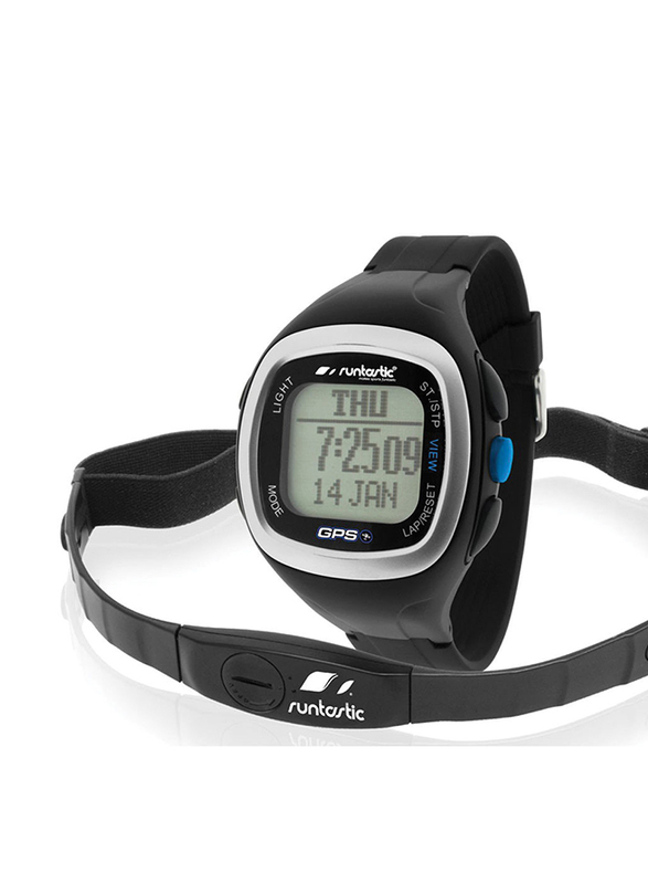 samsung watch active runtastic