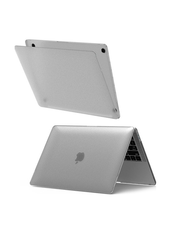 

WiWu Ishield Ultra Thin Hard Shell Case for Apple Macbook Pro 16 inch, Black