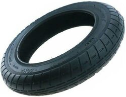 10 Inch Tyre Outer Replacement Rubber Solid Tyre For Mi M365 Electric Scooter