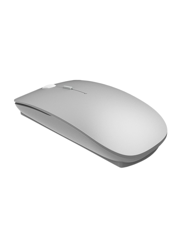 

WIWU Wimice Wireless Optical Mouse, Silver