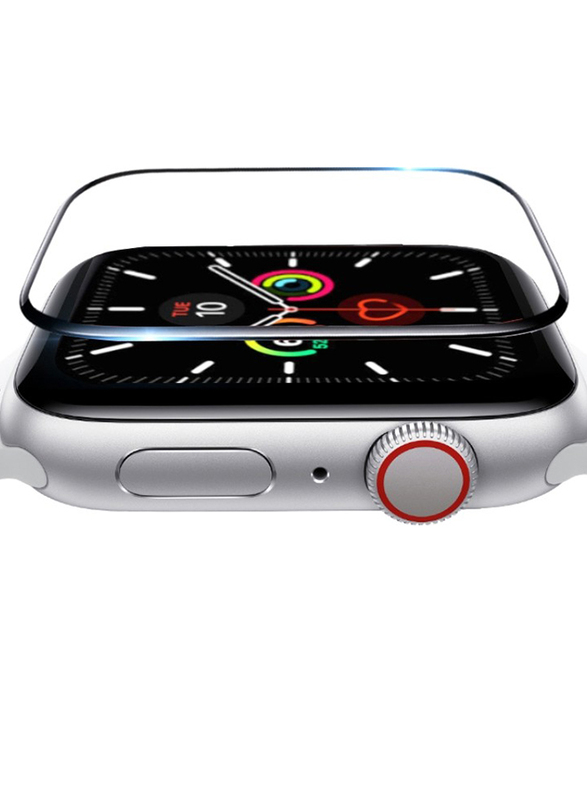 

WIWU Ivista iWatch Screen Protector for Apple Watch, 40mm, Clear