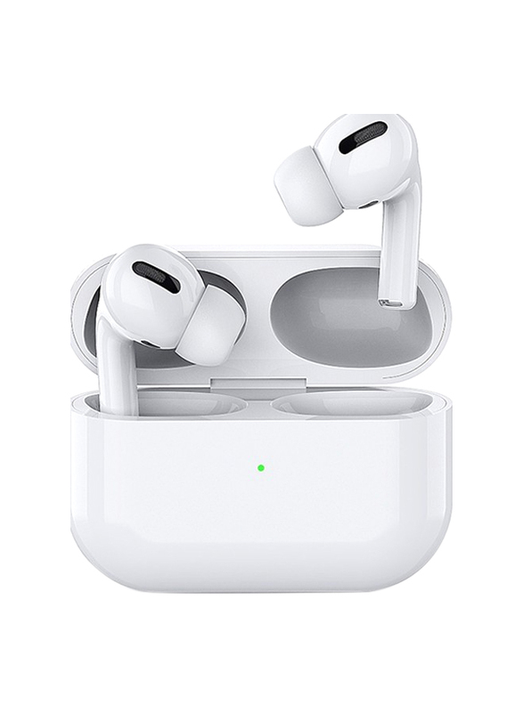 

WiWu Airbuds Pro SE True Wireless Stereo In-Ear Earphones, White