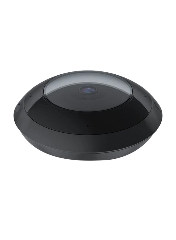 

Ubiquiti Unifi Surveillance Camera, 5MP, Black