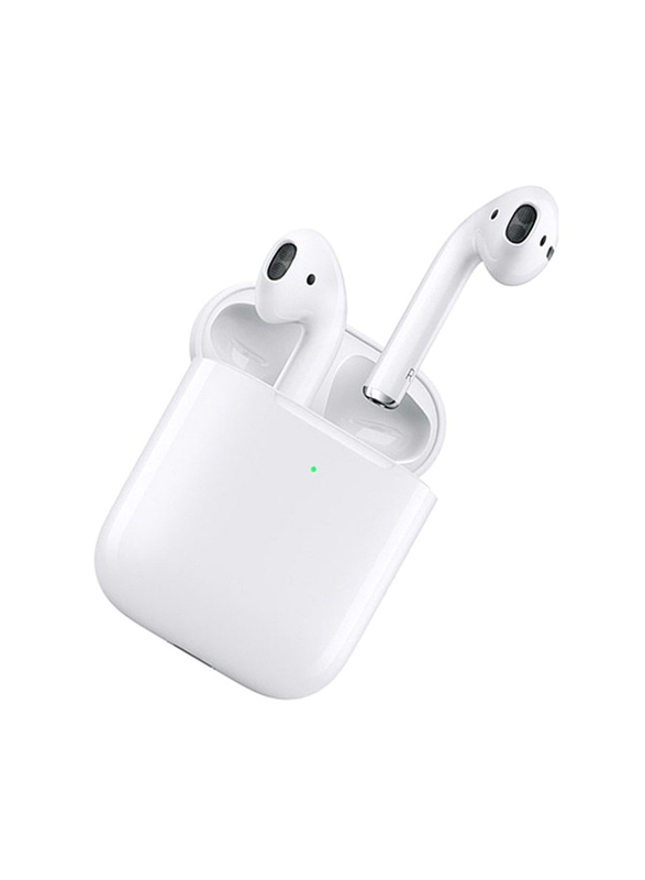 

WiWu Earbuds, SE True Wireless Stereo Earbuds, Bluetooth 5.0, White
