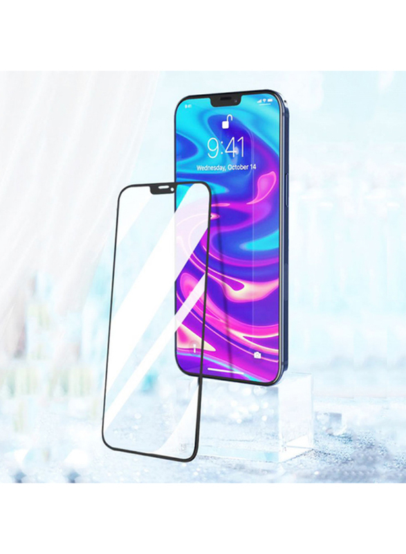 

WIWU iPhone 12 / Pro Ivista Screen Protector, Clear