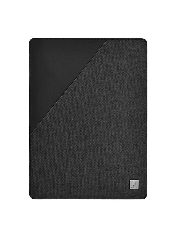 

Wiwu Blade BSMP16B 16-Inch Laptop Sleeve for Apple Macbook Pro, Black