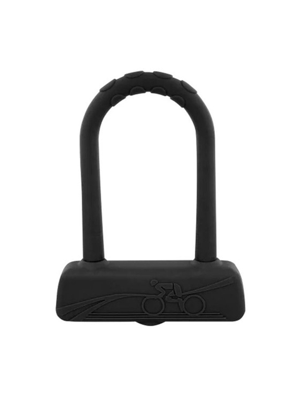 

Urban Moov UMULOCK U-Lock for Bike/E-Scooter, Grey