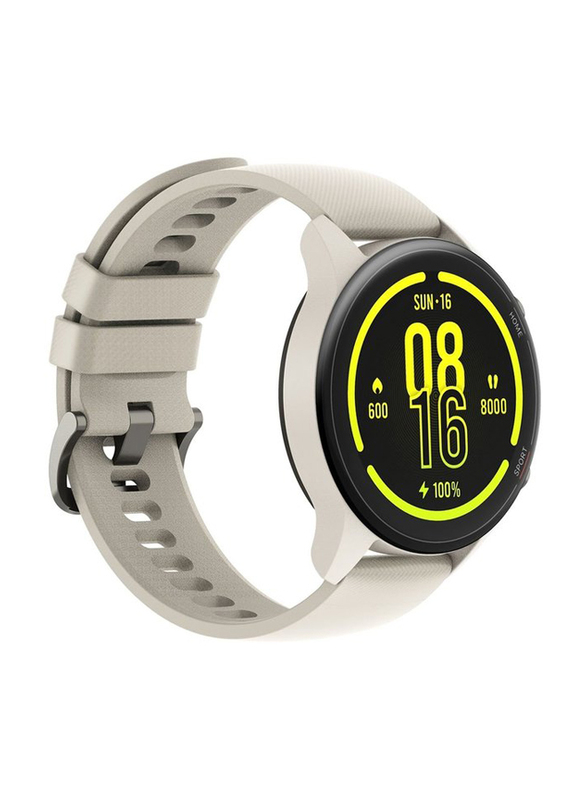 

Xiaomi Mi Smart Sport Wireless Smartwatch, Beige