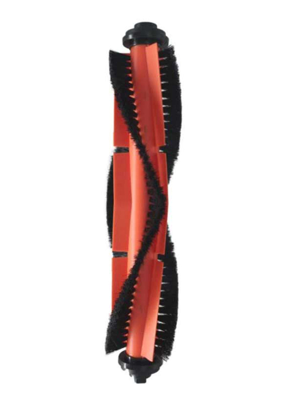 

Xiaomi Mi Robot Vacuum-Mop Essential Main Brush, Orange/Black