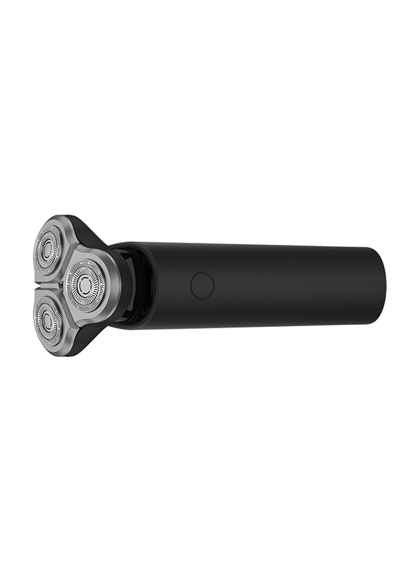 

Xiaomi Mi 360° Floating Surface Electric Shaver, S500, Black