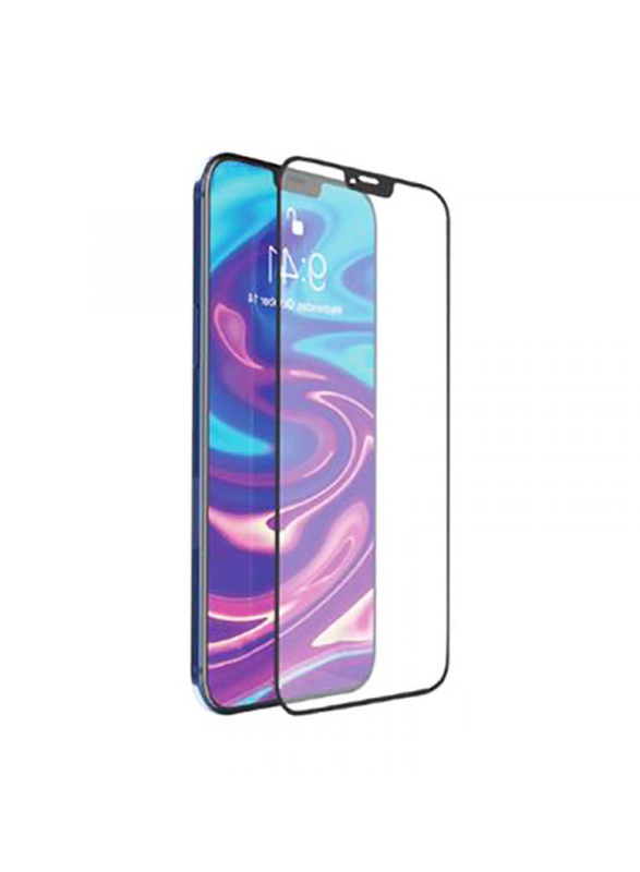 

WIWU iPhone XR/11 Ivista Tempered Glass Screen Protector, Clear