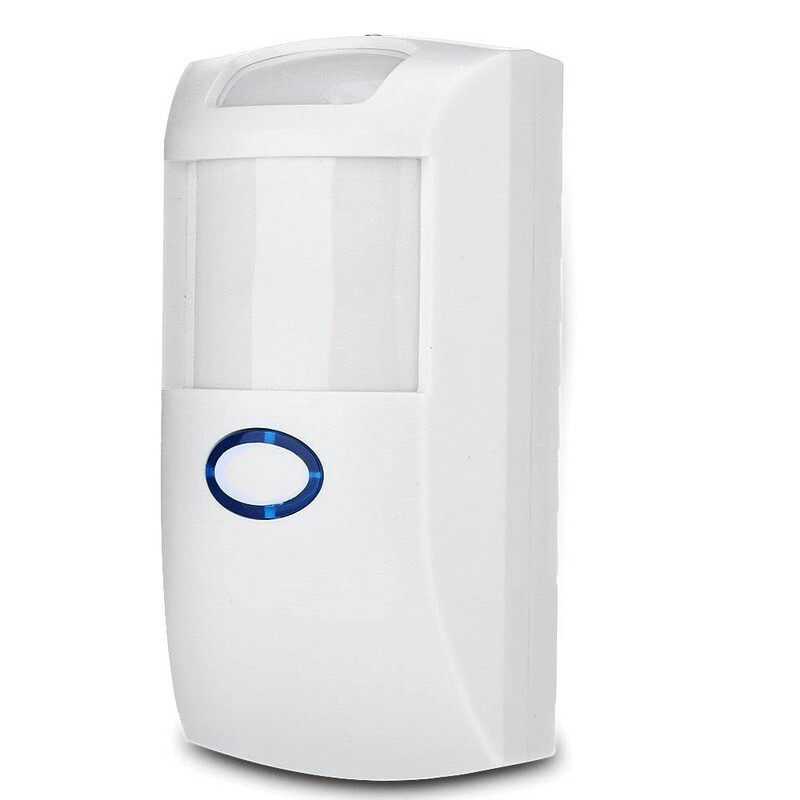 

SONOFF PIR2 433MHz RF PIR Motion Sensor