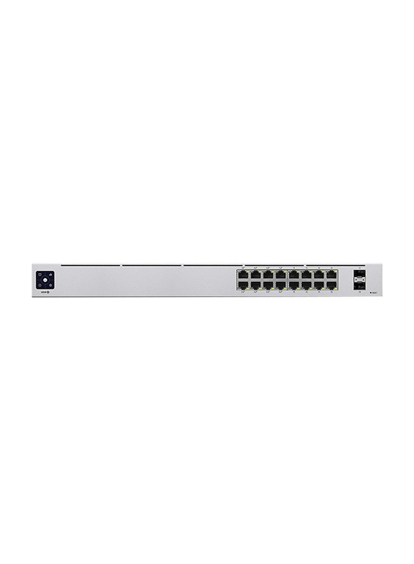 

Ubiquiti USW PoE Switch, Silver