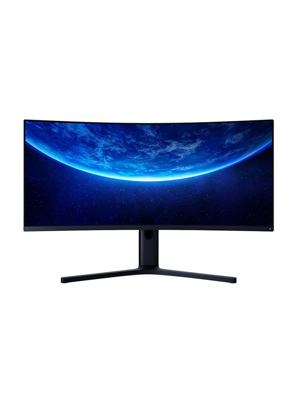 

Xiaomi Curved Gaming Monitor, BHR4270HK, Black