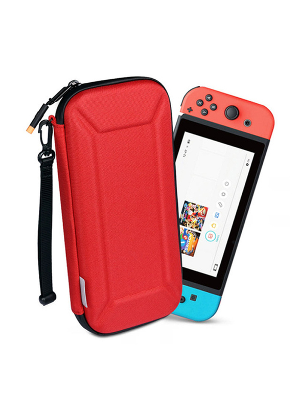 

WIWU Defender NS Slim Case, Red