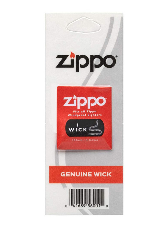 

Zippo Replacement Fits All Zippo Windproof Lighter, White