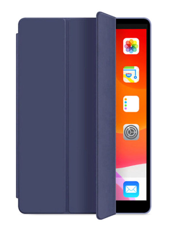 

WIWU iPad 11 inch Smart Folio Protective Case, Royal Blue