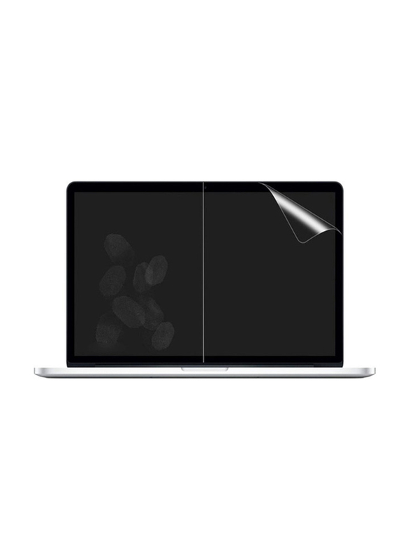 

WiWu Self Adhering Laptop Screen Protector for Apple MacBook Pro 13 inch, Clear