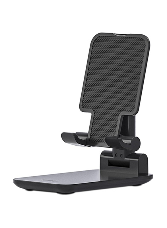 

WIWU 120 Degree Rotation Desktop Stand with a Diagonal of up to 12.9, Black