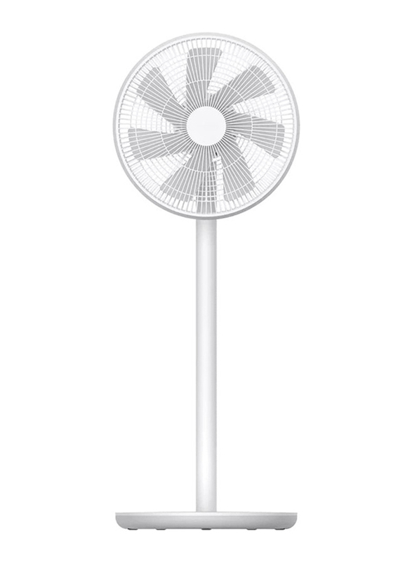

Xiaomi Mi Smart Standing Fan, JLLDS01XY, White