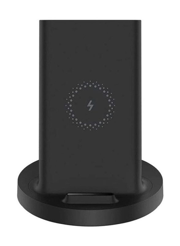 

Xiaomi Mi 20W Wireless Charging Stand, Black