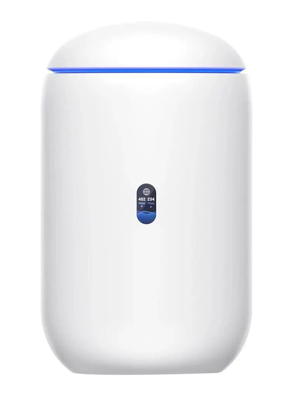 

Ubiquiti Unifi All in-One Desktop Router, White