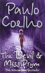 The Devil and Miss Prym Export Edition, Paperback Book, By: Paulo Coelho