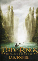 The Fellowship Of The Ring : The Lord of the Rings, Part 1, Paperback Book, By: J R R Tolkien