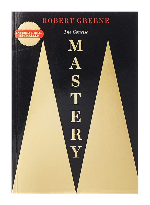 

The Concise Mastery, Paperback Book, By: Robert Greene