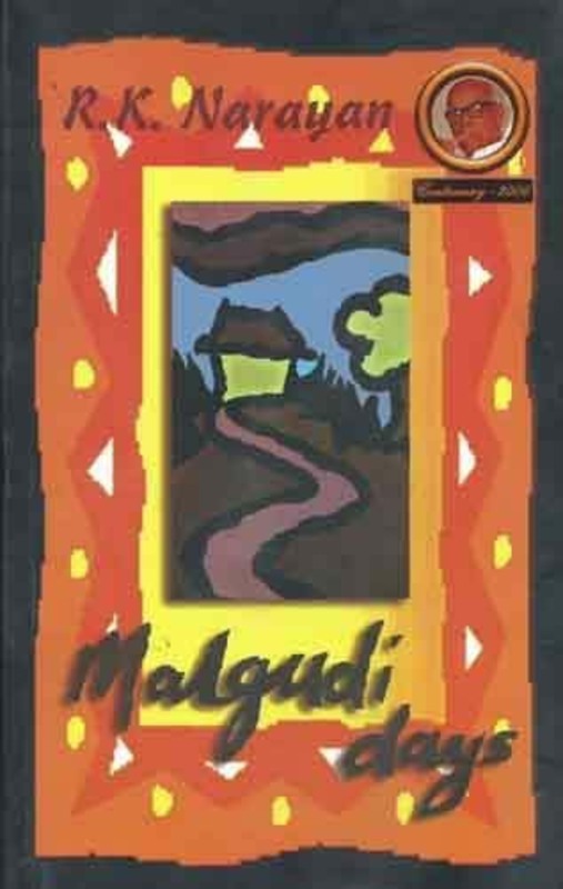 

Malgudi Days, Paperback Book, By: R. K. Narayan