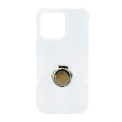 Xundo Beatle Ring Series iPhone 13 Clear