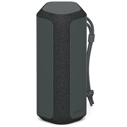 Sony Srs-Xe300 Wireless Speaker Black