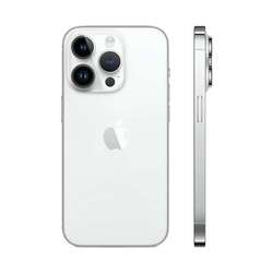 Apple iPhone 14 Pro Max 1TB Silver  HongKong Version