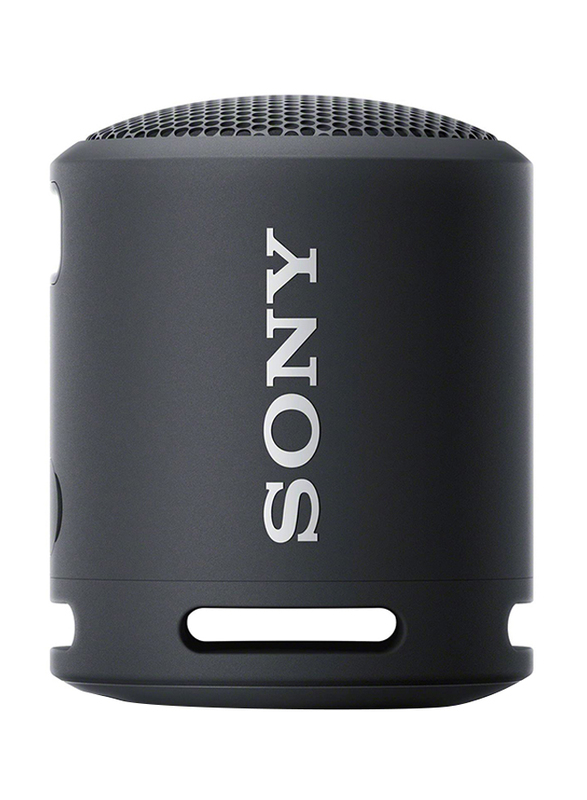 

Sony SRS-XB13 Portable Waterproof Wireless Speaker, Black