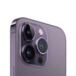 Apple iPhone 14 Pro Max 256GB Deep Purple Hong Kong Version