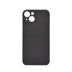 K-Doo Air Carbon Series iPhone 13 Black