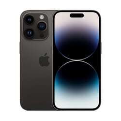 Apple iPhone 14 Pro 128GB Space Black ESIM Version