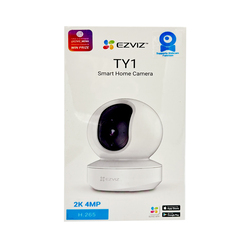 Hikvision Ezviz Ty1 Smart Home Camera