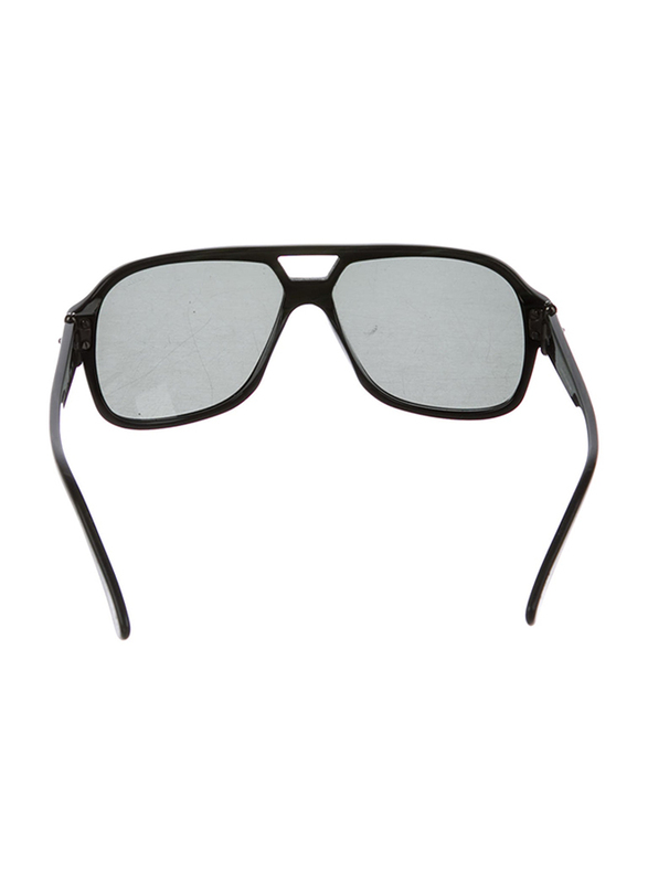 Lanvin Full Rim Pilot Sunglasses for Women, Grey Lens, SLN507-58-700, 58/13/140