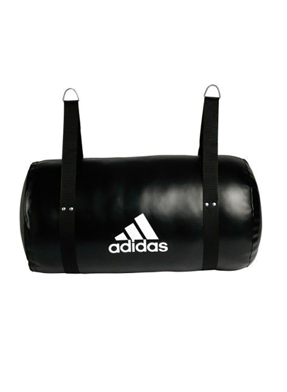 

Adidas 81cm Uppercut Horizontal Punching Bag, Black