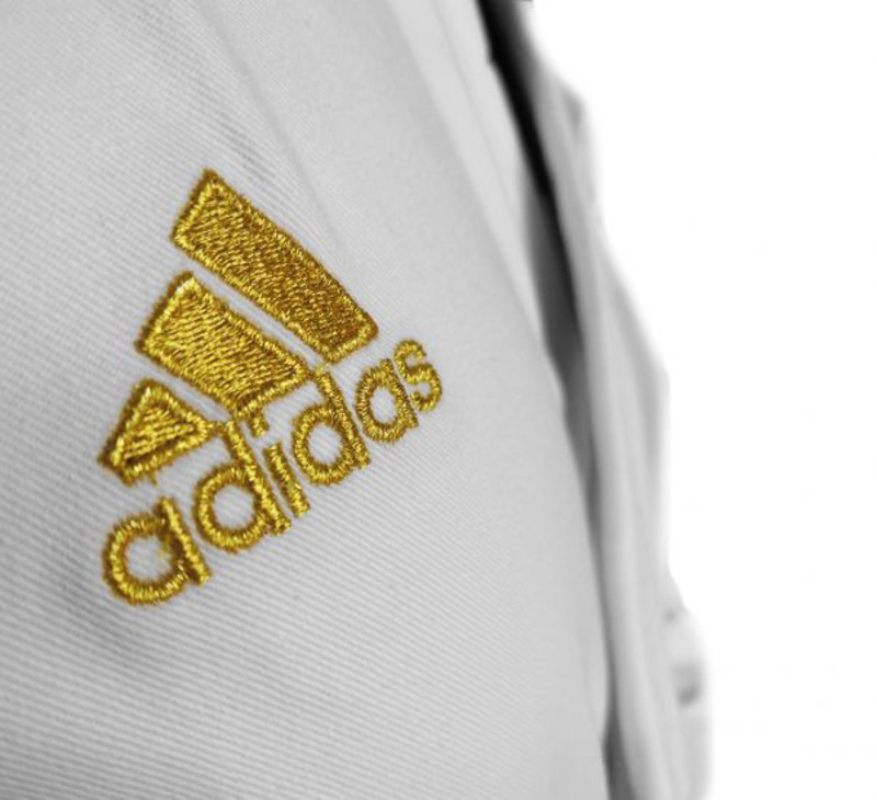 Asumir resistencia Incorrecto Adidas 165cm Taikyoku Karate Uniform, White | Dubaistore.com - دبي