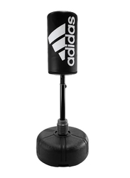 Adidas 32cm Heavy Boxing Trainer, Black/White
