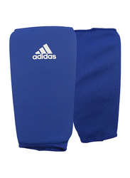 Adidas Extra Small Boxing Shin Pad, Blue
