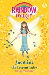 Rainbow Magic Jasmine The Present Fairy, Paperback Book, By: Daisy Meadows