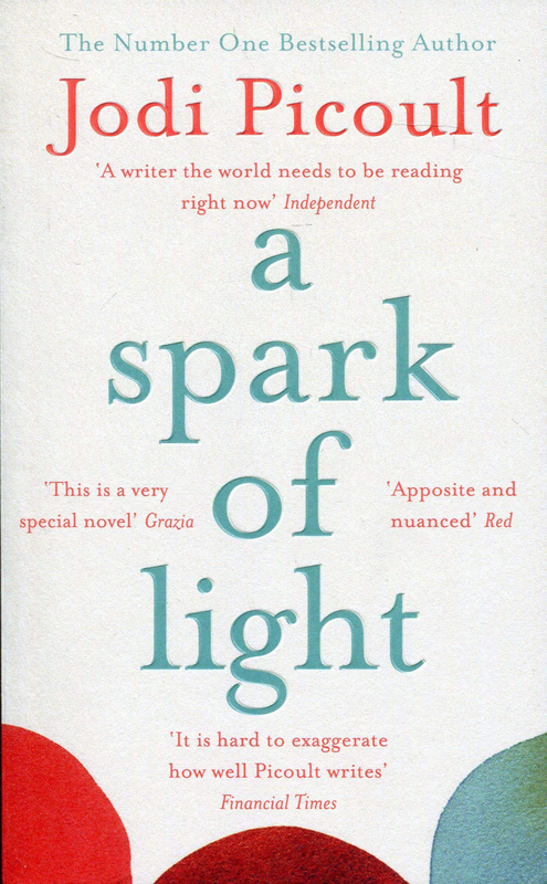 

A Spark of Light, Paperback Book, By: Jodi Picoult