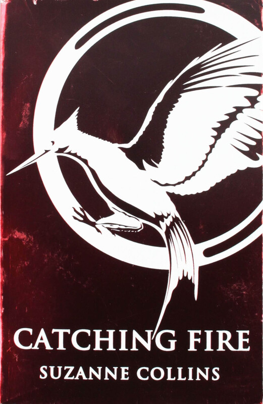 The Hunger Games Book 2: Catching Fire Special Sales Edition, Paperback Book, By: Suzanne Collins