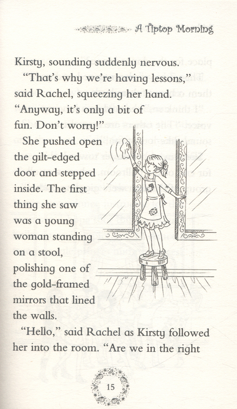 Rainbow Magic Faith Cinderella Fairy, Paperback Book, By: Daisy Meadows