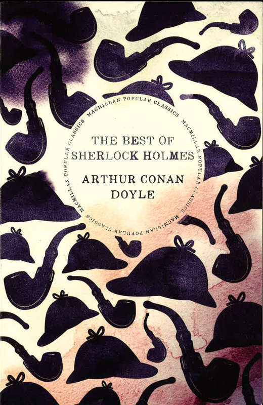The Best of Sherlock Holmes, Paperback Book, By: Arthur Conan Doyle