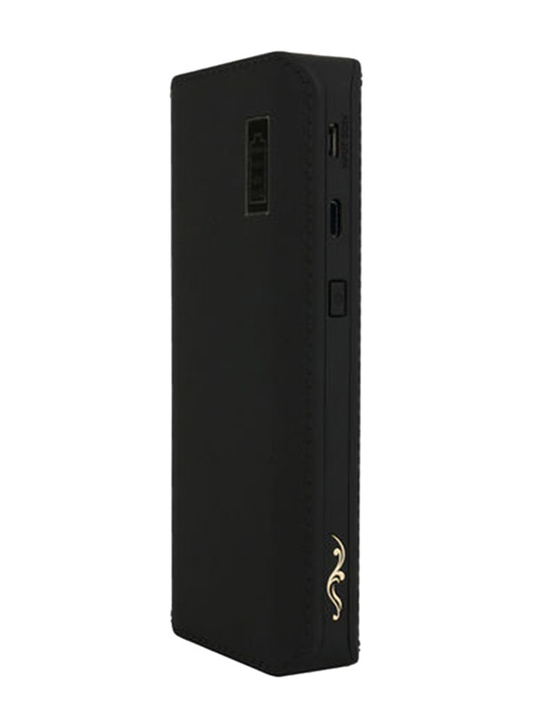 

Akekio 10000mAh V1 Power Bank, Black